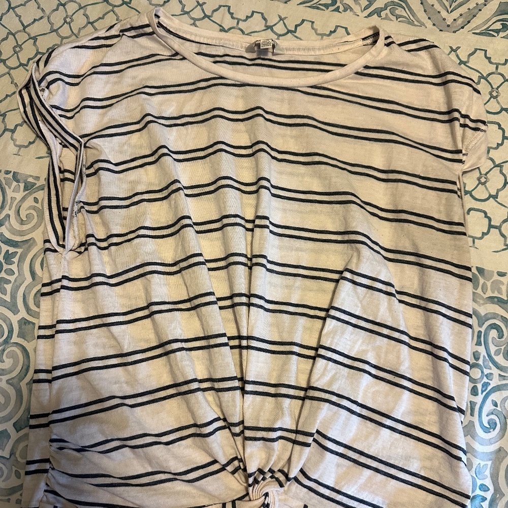 Lucky brand shirt